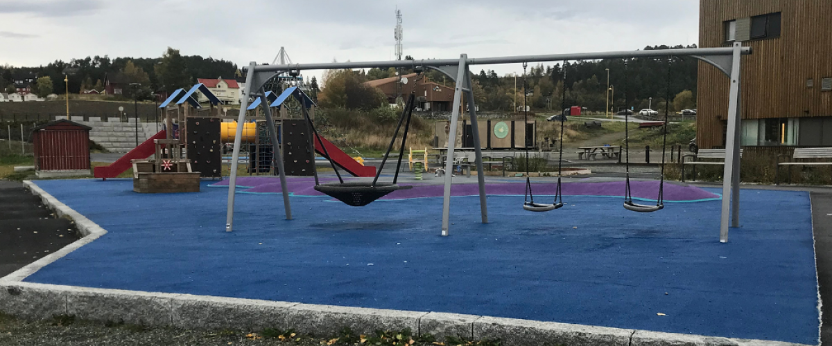 Frosta kunst- og aktivitetspark