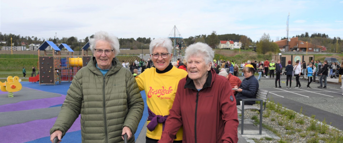 Frosta kunst- og aktivitetspark