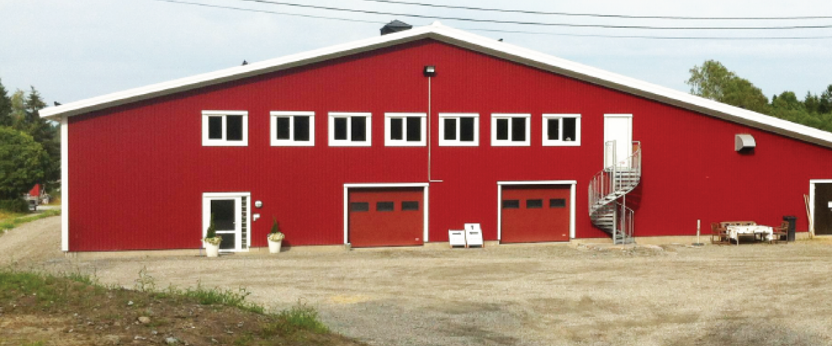 Askim hestesportsenter