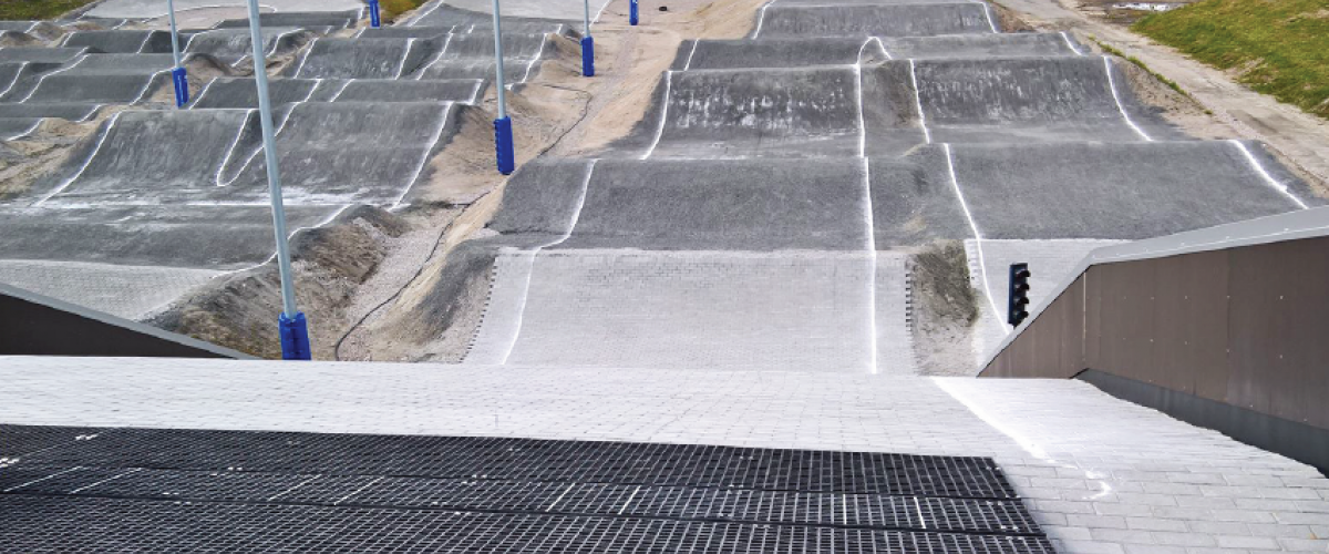 BMX-Arena