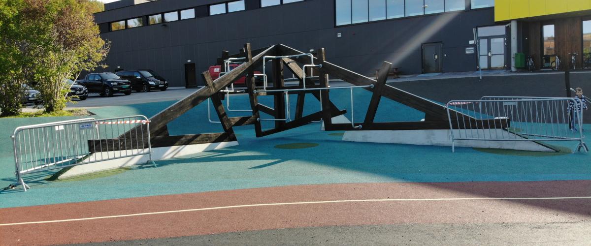 Bøygen aktivitetsområde