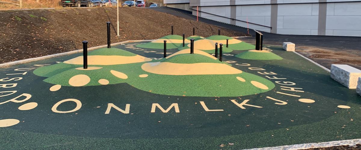 PlayAlive Infinity-element, Møteplassen 0-100