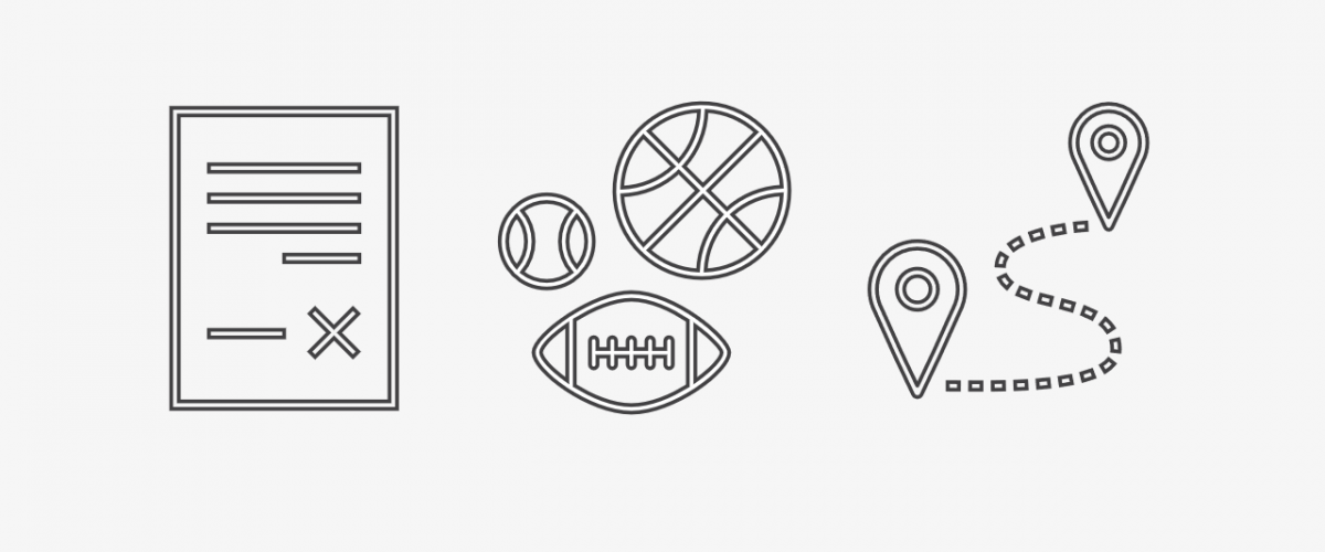 Prosjektmandat: Kontrakt, tre baller og veien til mål