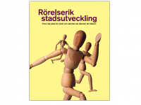 Lesetips: Bevegelsesrik byutvikling