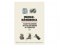 Forside Merkehåndboka
