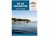 Forside Ro- og padleruter