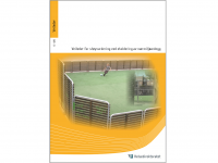 Forside Støyvurdering ved etablering av nærmiljøanlegg