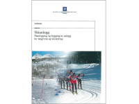 Forside Veileder skianlegg