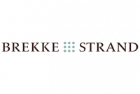 Logo Brekke & Strand