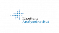 Logo for Idrættens Analyseinstitut