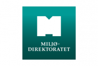 Logo Miljødirektoratet
