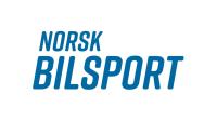 Logo Norges Bilsportforbund