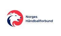 Norges Håndballforbund logo