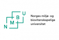 Logo NMBU