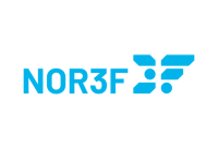 Logo for Norges Functional Fitnessforbund