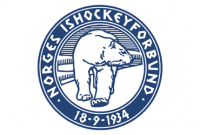Logo Norges Ishockeyforbund