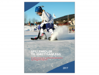 Forside Spillemidler til idrettsanlegg 2017