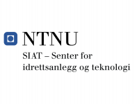 Logoen til NTNU Siat