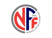 Logoen til NFF