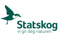 Logo Statskog