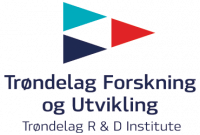 Logo Trøndelag Forskning og Utvikling