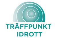 Logo Träffpunkt Idrott