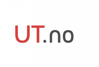 Logo UT.no