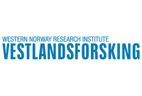 Logo Vestlandsforsking
