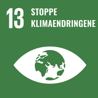 Bærekraftsmål 13_Stoppe klimaendringene