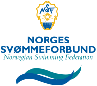 Norges Svømmeforbund logo