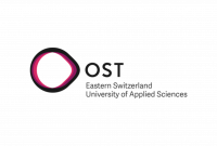 Logo Eastern switzerland university of applied science