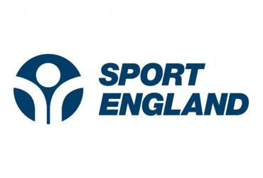 Logo Sport England