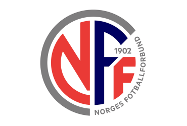 Logoen til NFF