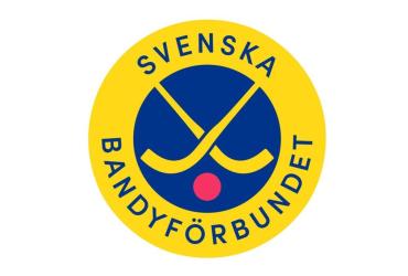Logo Svenska Bandyforbundet