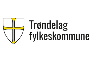 Logo Trøndelag fylkeskommune