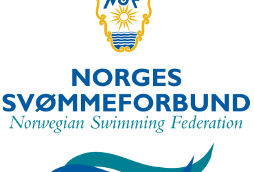 Norges Svømmeforbund logo 