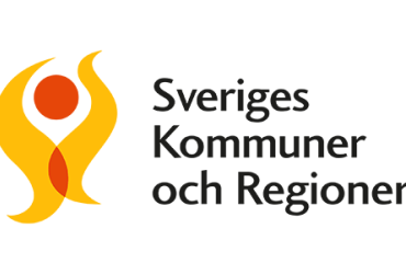 Logo for Sveriges Kommuner och Regioner